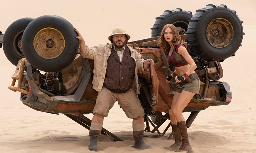 Hot On YouTube: Trending Movie Trailers this Week