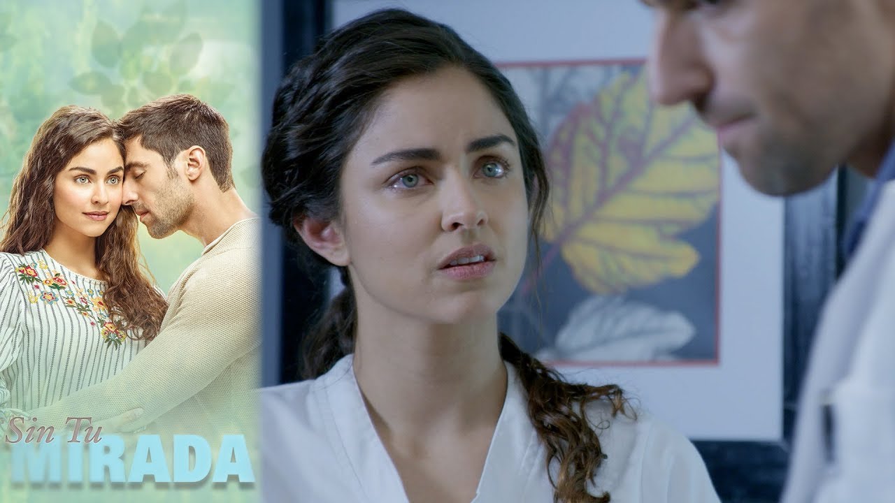 Sin Tu Mirada: Will Marina and Alberto Rekindle their Romance?