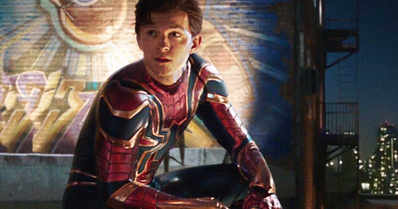 Image result for spider man far from home