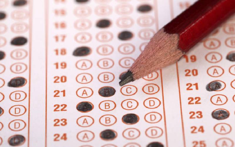 Poll: National Exam For 3rd Graders. Yay or Nay?