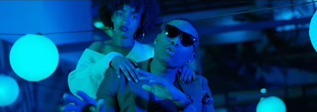 Otile Brown and Ethic Entertainmentâs New Jam Sparks Mixed Online Reaction