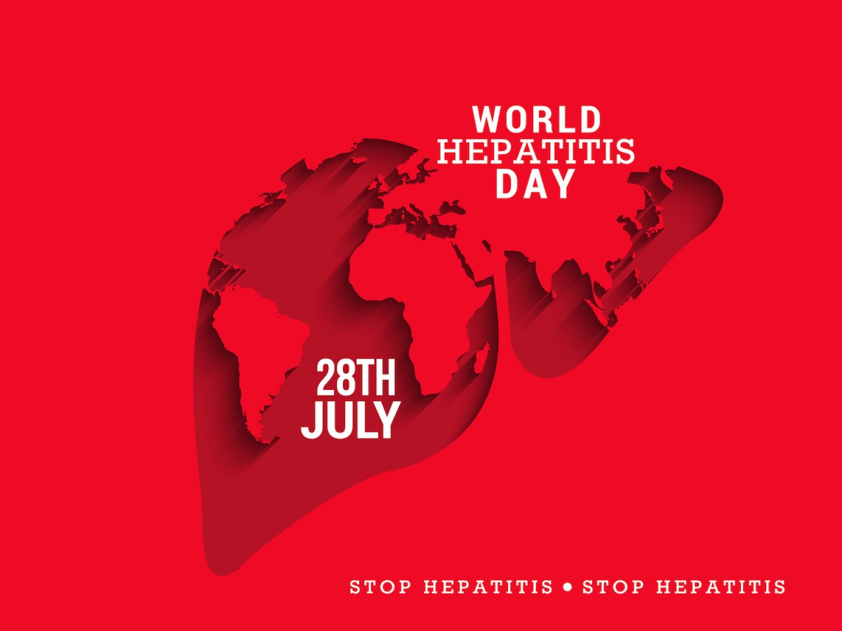 World Hepatitis Awareness Day- Free Vaccination:The Nairobi West Hospital