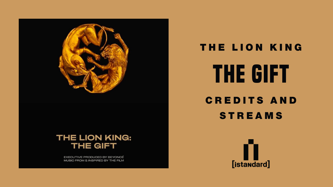 5 Kenyan Artists Beyoncé Should Have Featured in her Lion King Album