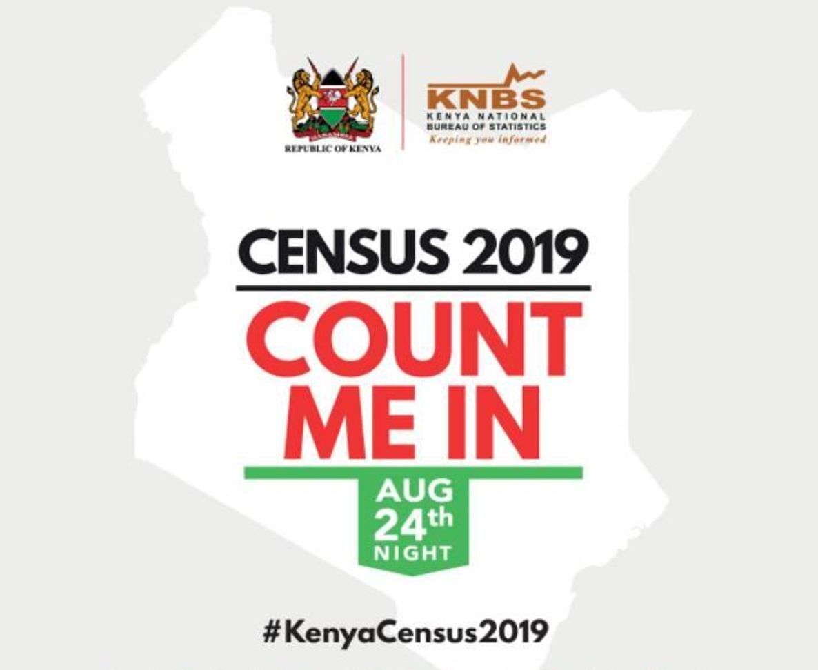 Kenya Census 2019 What You Need to Know