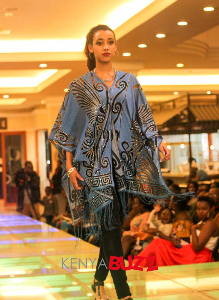 Westgate Art Of Fashion Event at Westgate Mall – KenyaBuzz LifeStyle