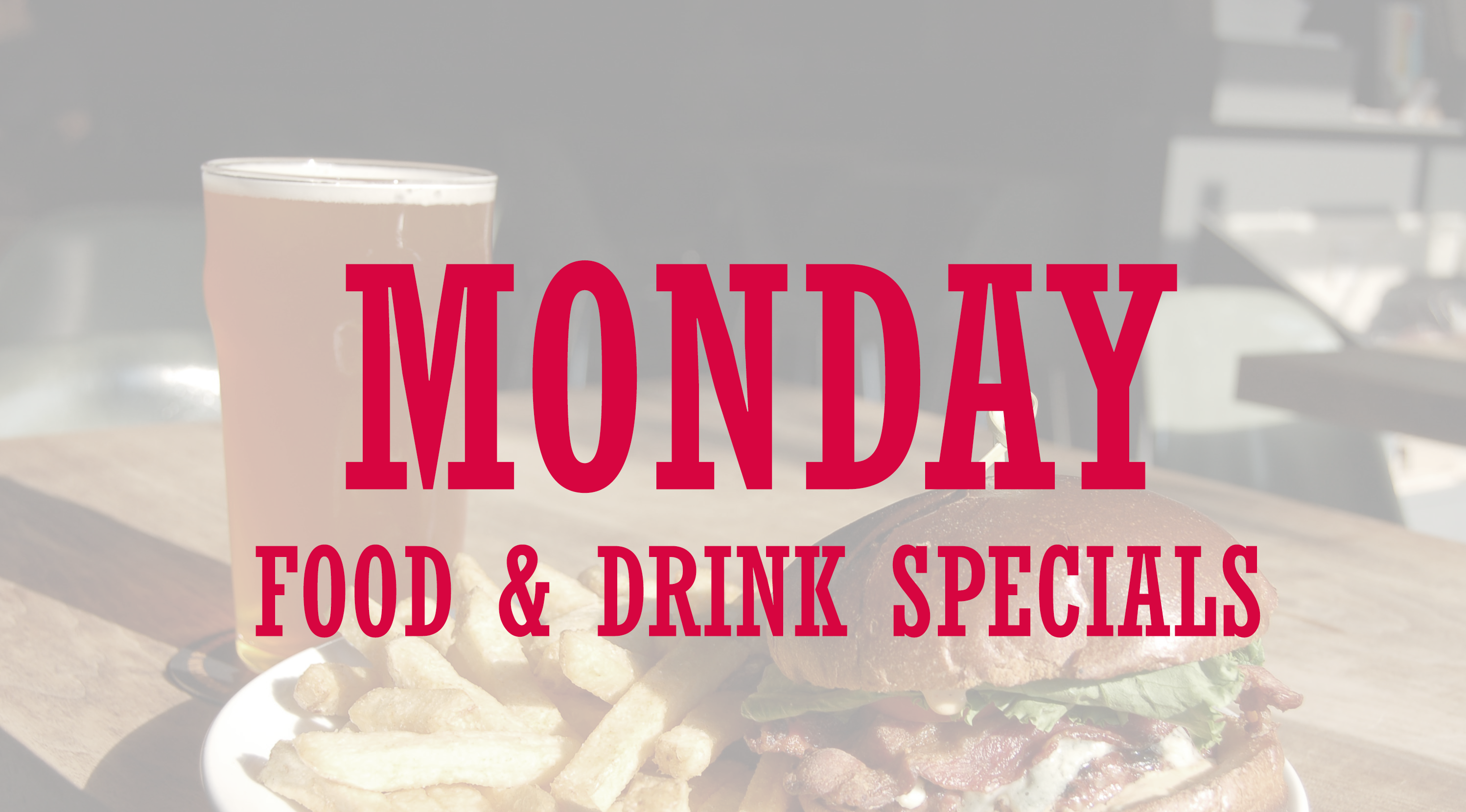 Yummy Monday! Restaurant Deals to Try Out Today! KenyaBuzz LifeStyle
