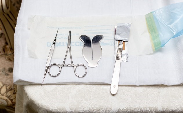 Poll Results: Baby Circumcision. To cut or not To cut?