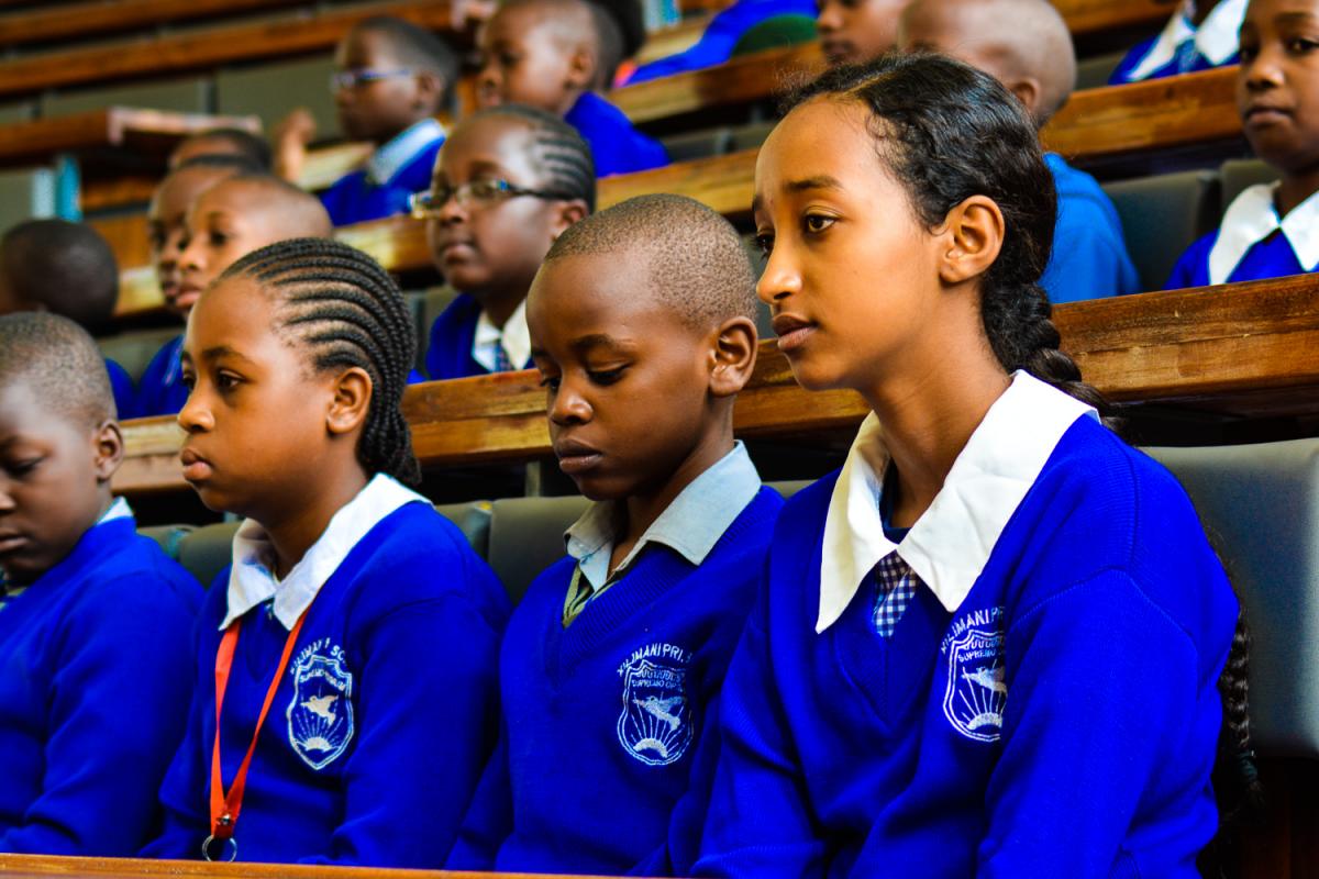 Poll: Competency Based Curriculum (CBC). Are you Satisfied With It?