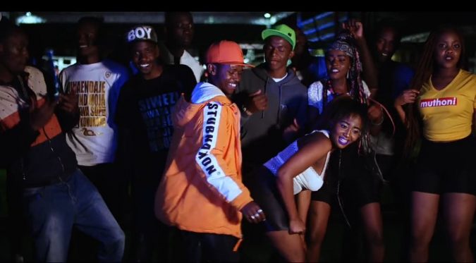 New Jam Alert! 'Thao' By Ethic & Boondocks Gang