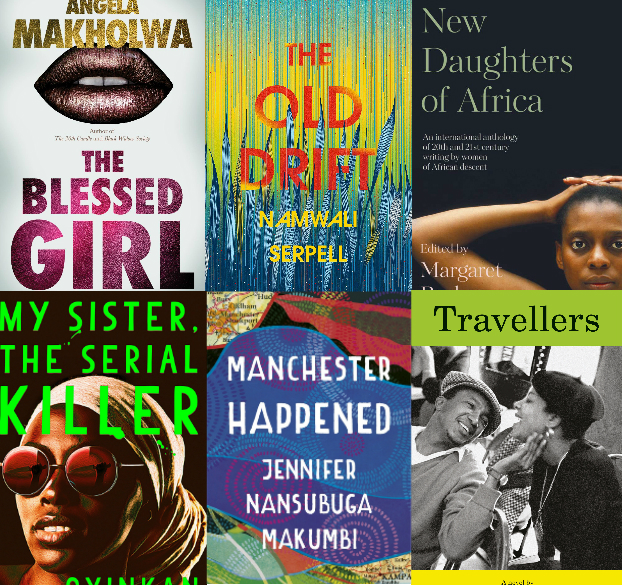 Best African books of 2019