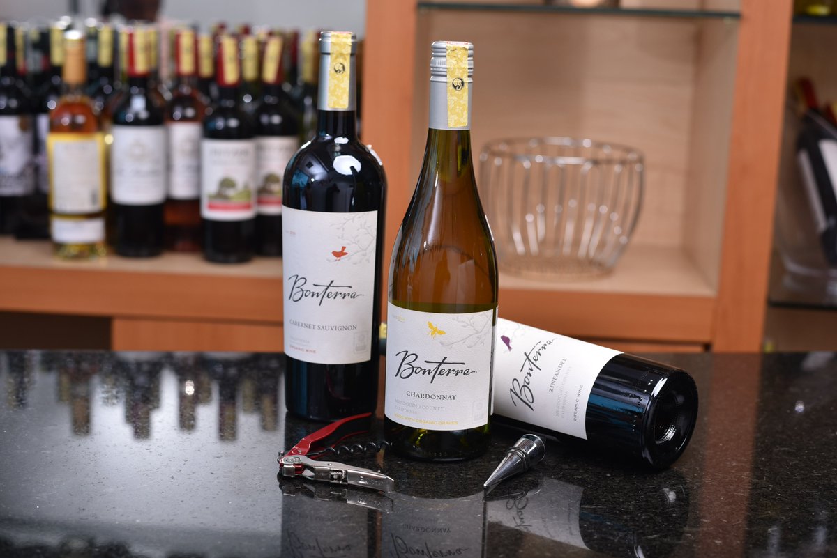 Raise A Glass! Viva Wine Trade Expo