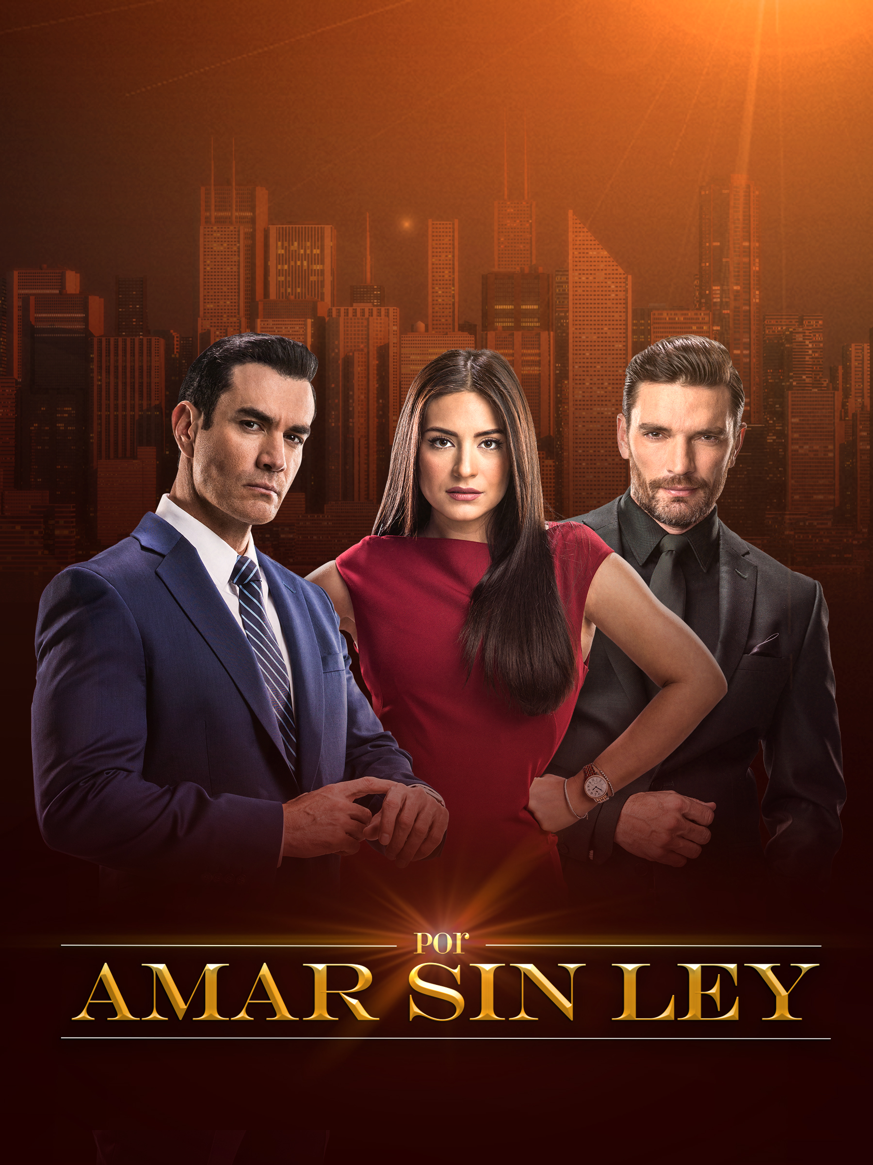 Ana Brenda Contreras makes return with "Laws of Love"