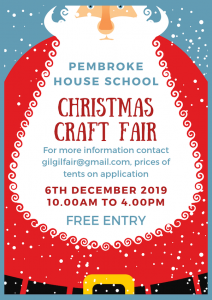 Tis the Season! Christmas Fairs To Check Out – KenyaBuzz LifeStyle