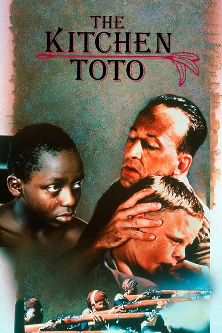 The Reel Rundown: A History of Kenyan Film