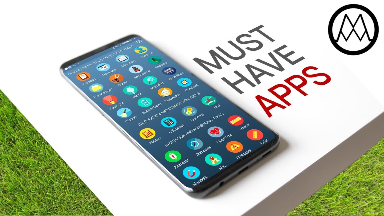 Useful Apps Everyone Should Have On Their Phone Useful Apps Everyone Should Have On Their Phone