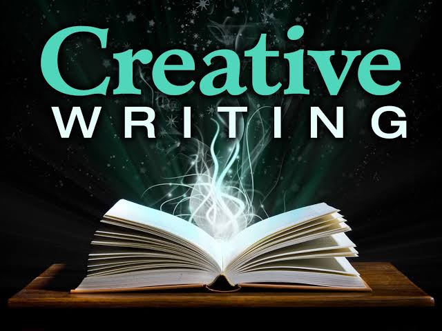 creative writing in kenya