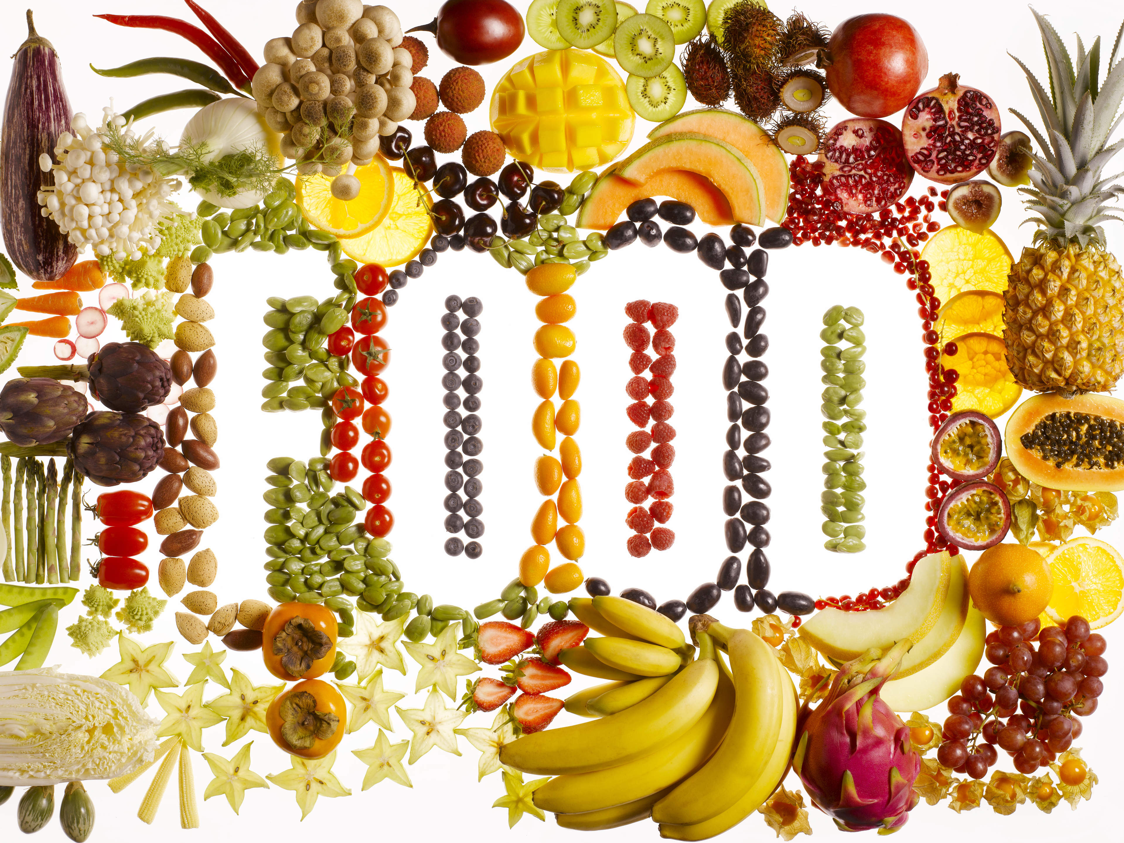 Where to Get Organic Produce in Kenya