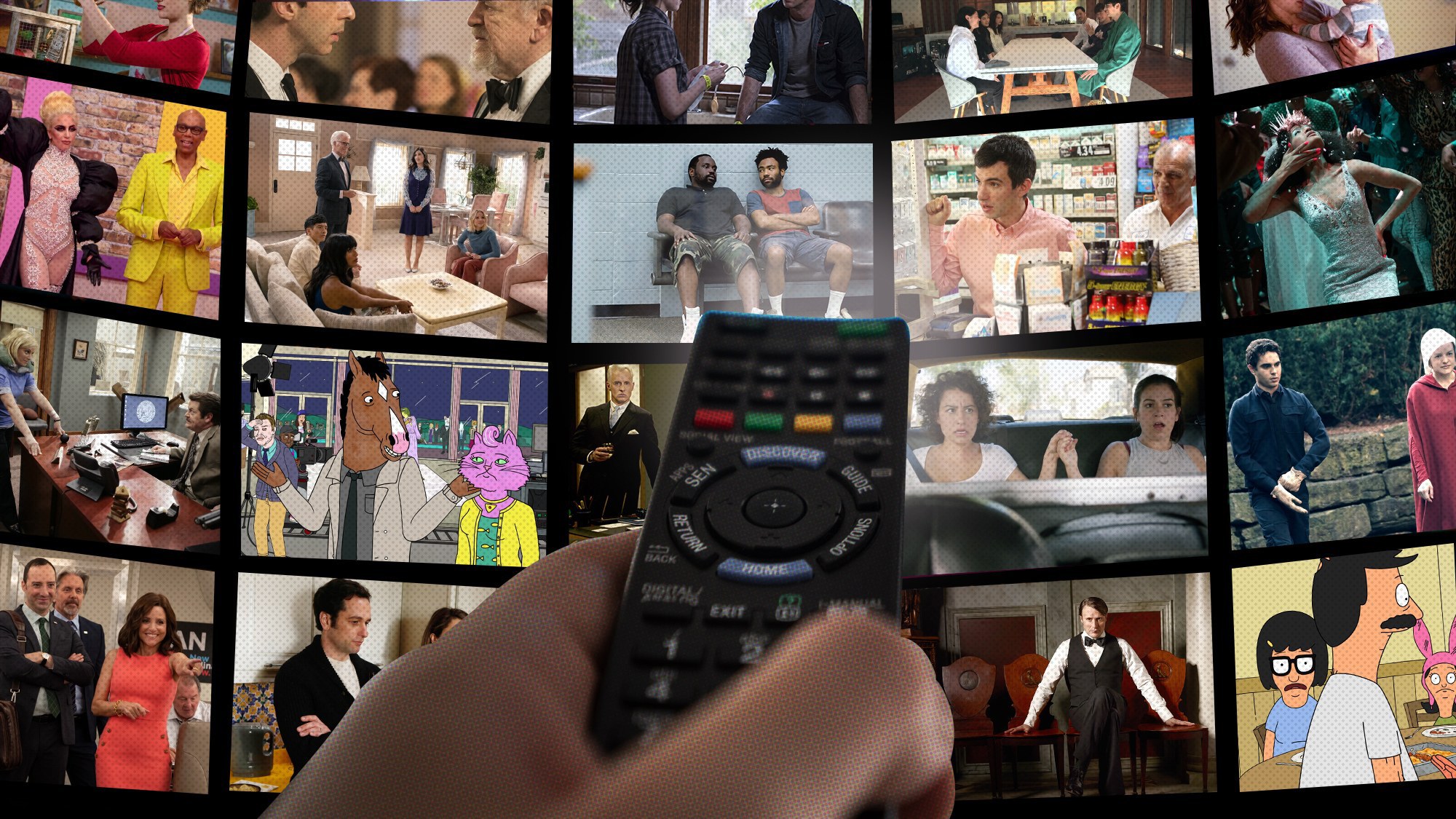 5 Underrated TV Comedies Kenyans Should Watch
