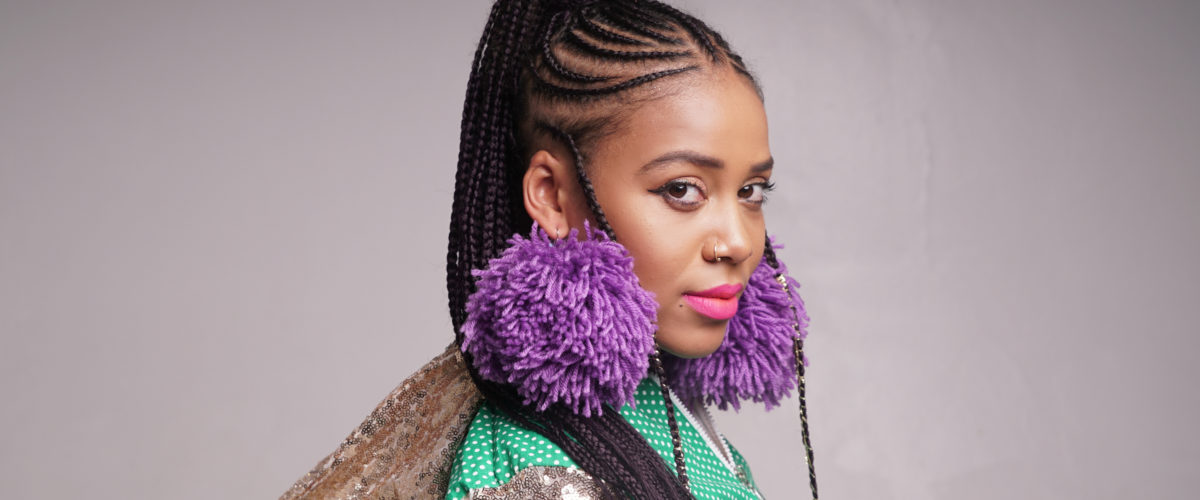 Sho Madjozi And Tanzanian rapper Darassa Band Together In New Hit - 'I Like It'