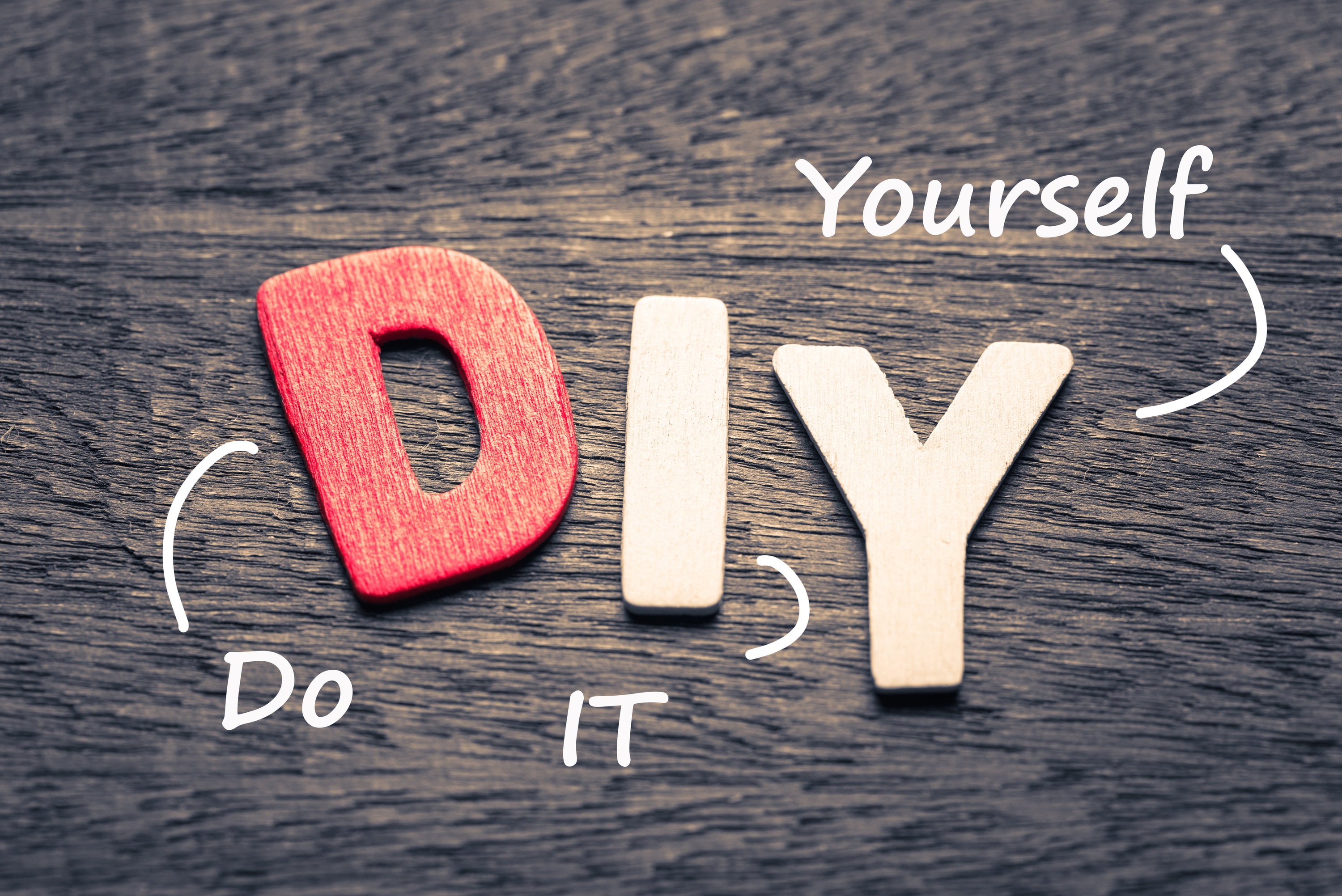 Social Distancing: 5 DIY Platforms to Check Out