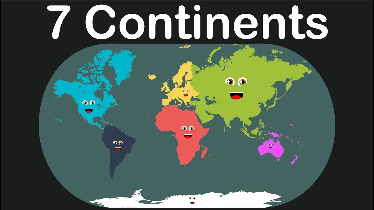 Virtual Geography Lessons by David Attenborough