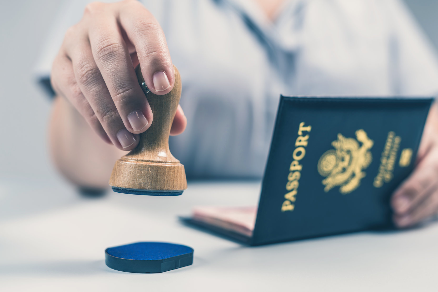 Coronavirus: My Visa Is Expiring (and Other Questions)