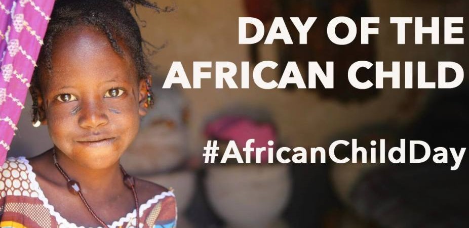 Day of The African Child 2021: An Africa Fit for Children