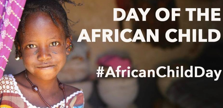 Day of The African Child 2021: An Africa Fit for Children