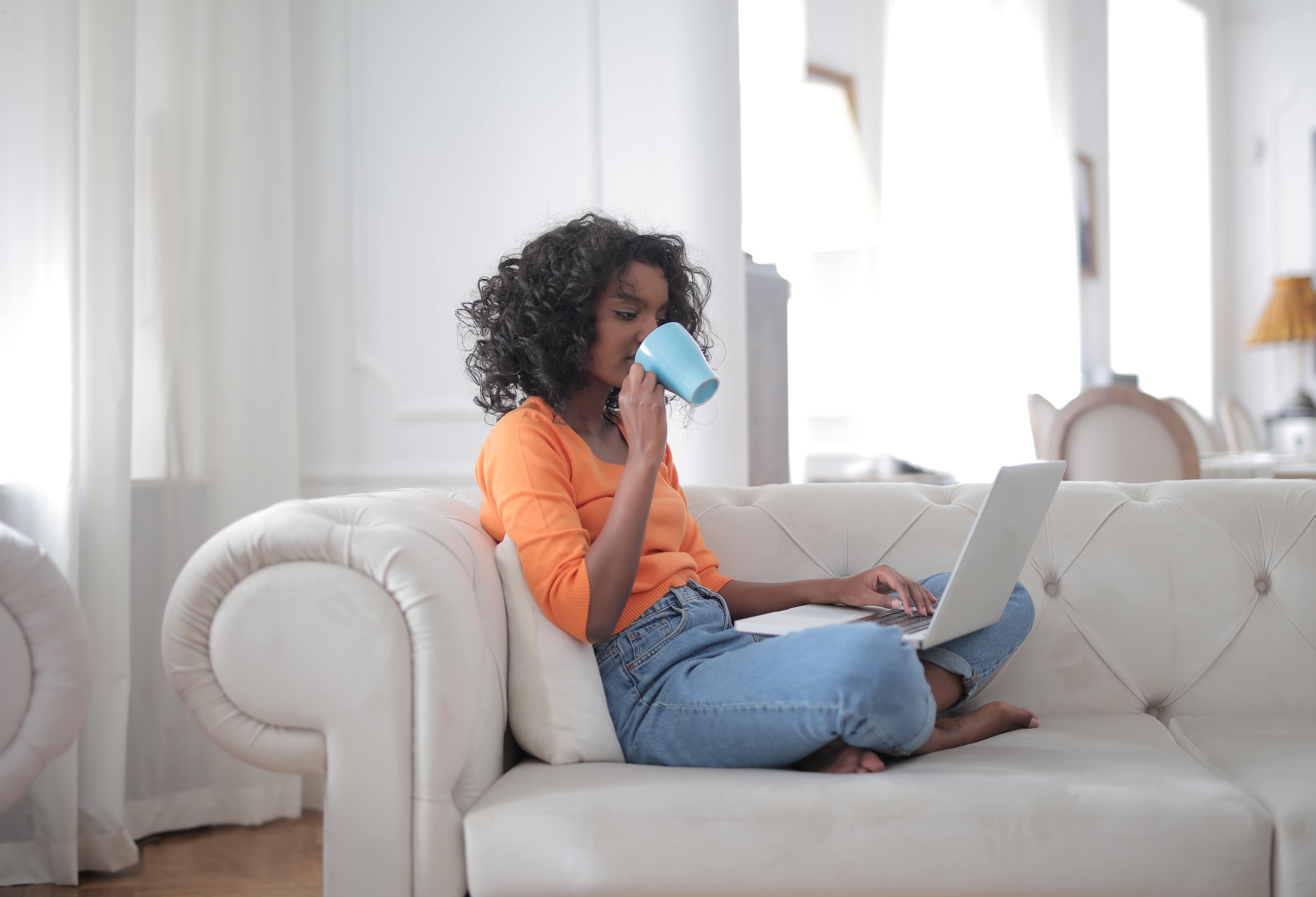 4 Careers You Can Enroll From the Comfort of Your Home