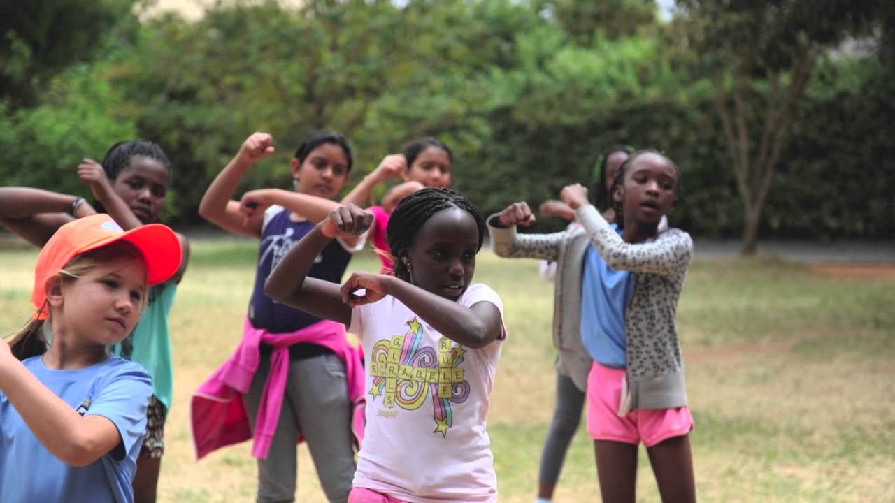 CampBluesky 2021: Summer Fun for Kids 7-18 years old