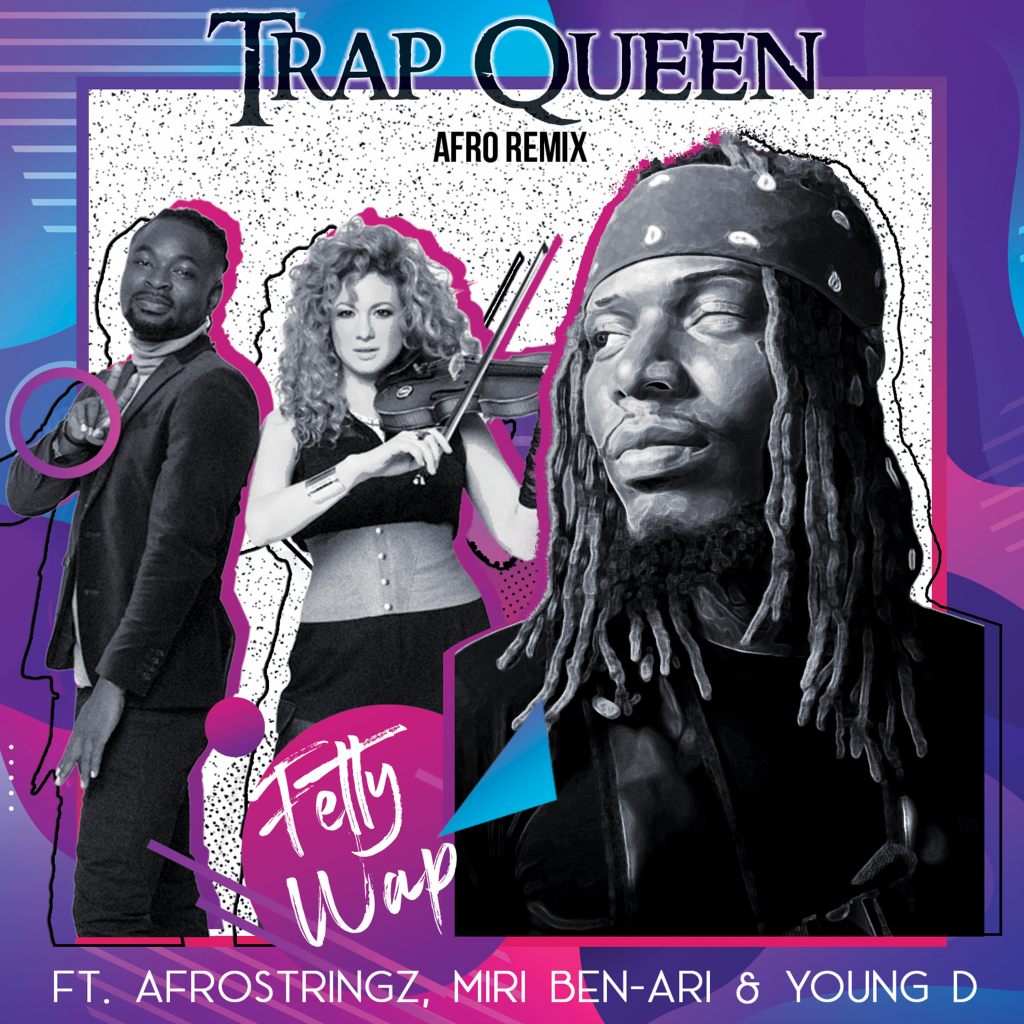 New Alert: Trap Queen Remix by – KenyaBuzz LifeStyle