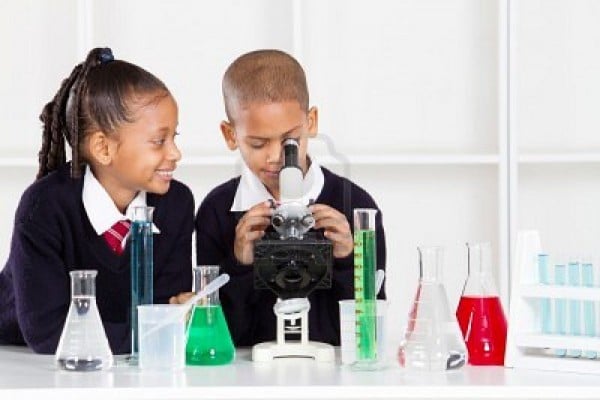 Virtual Learning: Little Einsteins Science Camp – KenyaBuzz LifeStyle