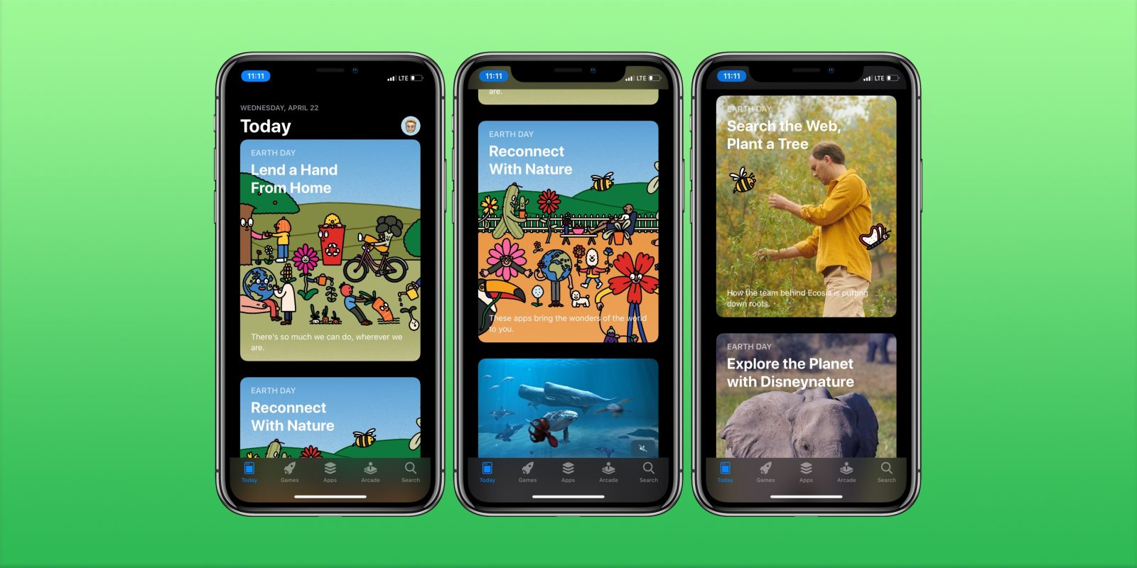 Apps to help your Kids explore the Great Outdoors