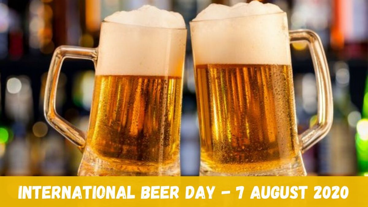 International Beer Day: 5 Ways to Celebrate in Nairobi