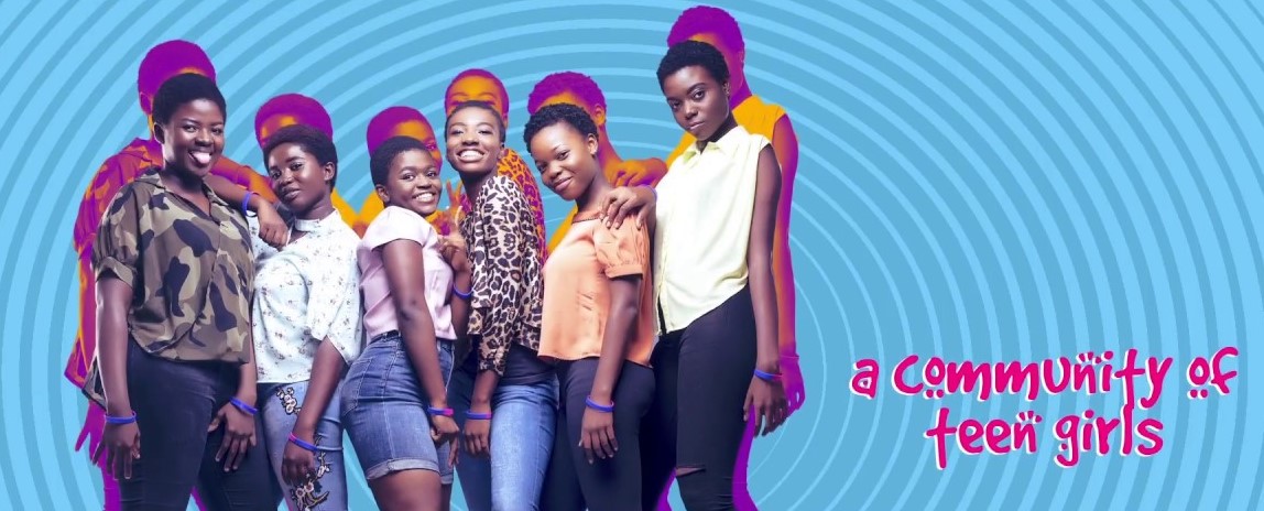 Reach For The Skies Sky Girls Ke Empowering Young Women Kenyabuzz Lifestyle
