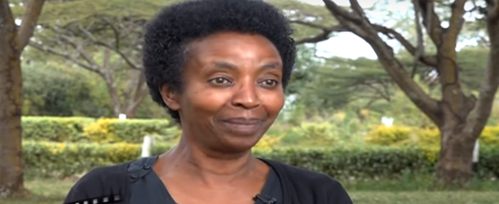 A Celebration of Kenyan Women in Film