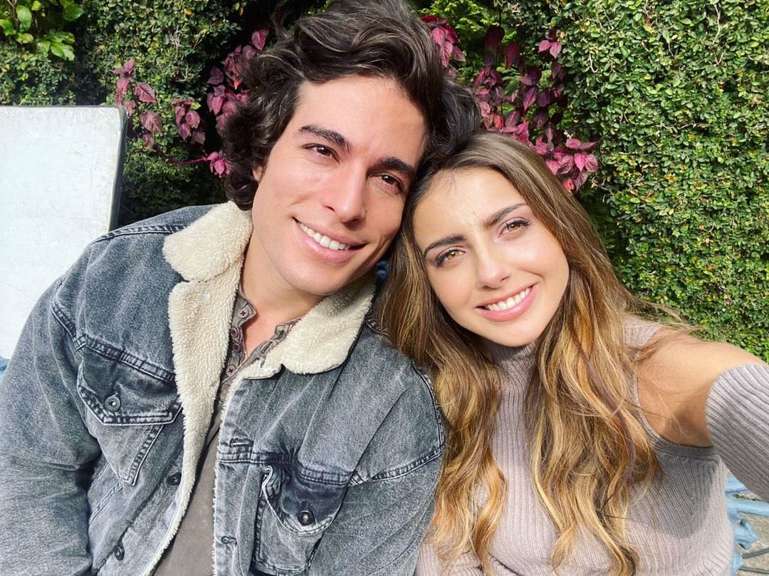 Danilo Carrera and Michele Renaud Break Up – KenyaBuzz LifeStyle