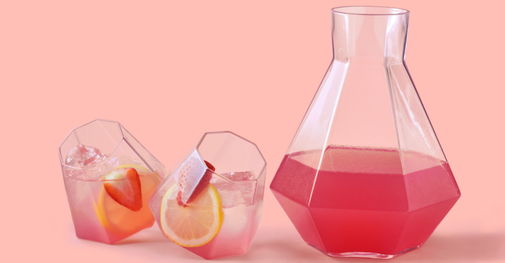 Raise a Glass! The Pink Gin Craze in Nairobi