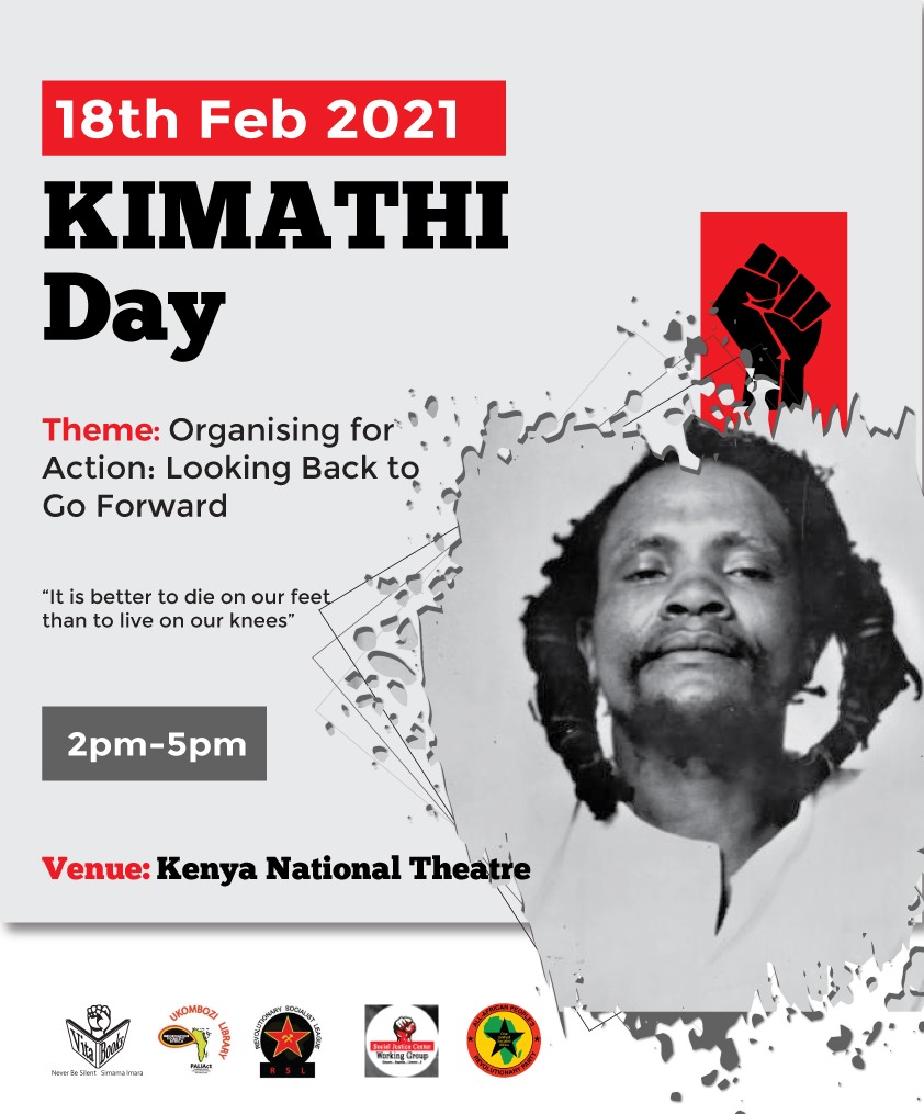 Kimathi Day: Interesting Facts you Should Know – KenyaBuzz LifeStyle