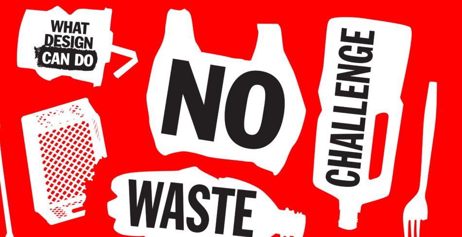 €10,000 Up for grabs for Kenyan Creatives in #NoWasteChallenge