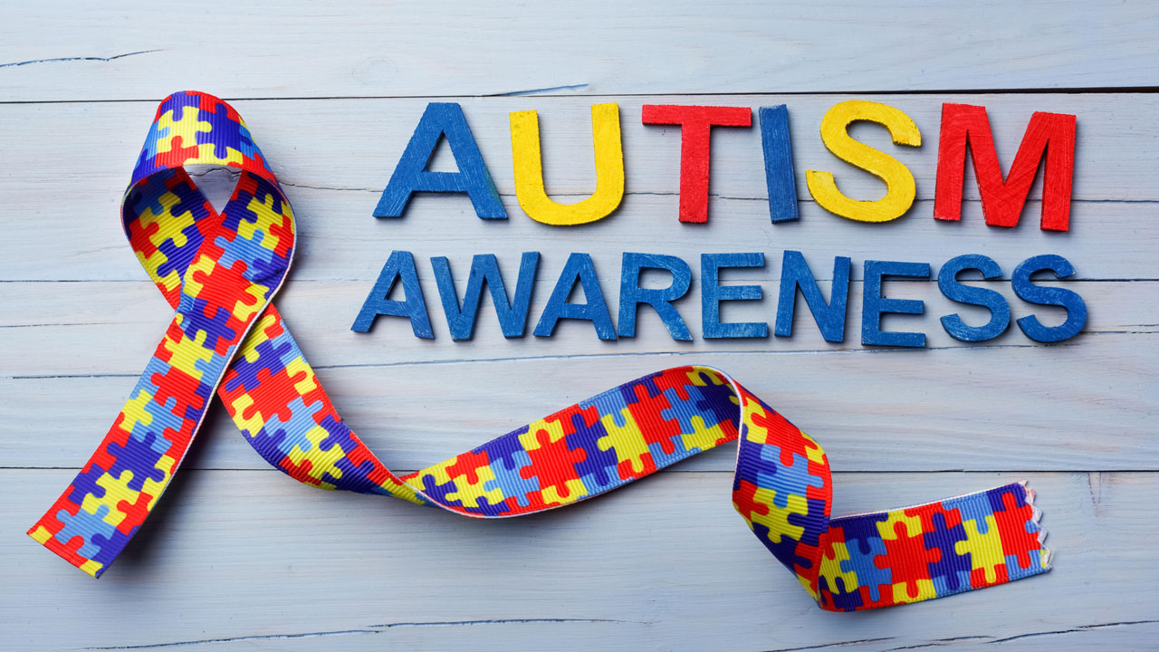 Autism Awareness Month 2021 Relationship Development Intervention in Kenya