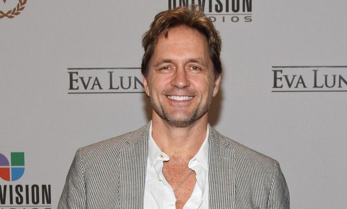 Guy Ecker's Telenovela Comeback
