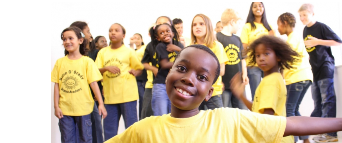 Musicals and Plays for Kids in Nairobi