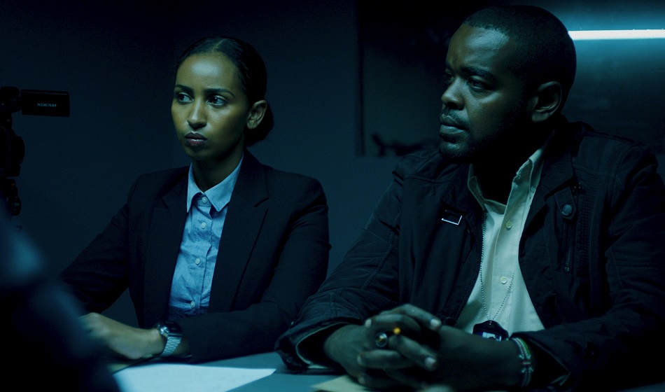 Kenyan Original 'Crime and Justice' Season 2 Returns in 2022