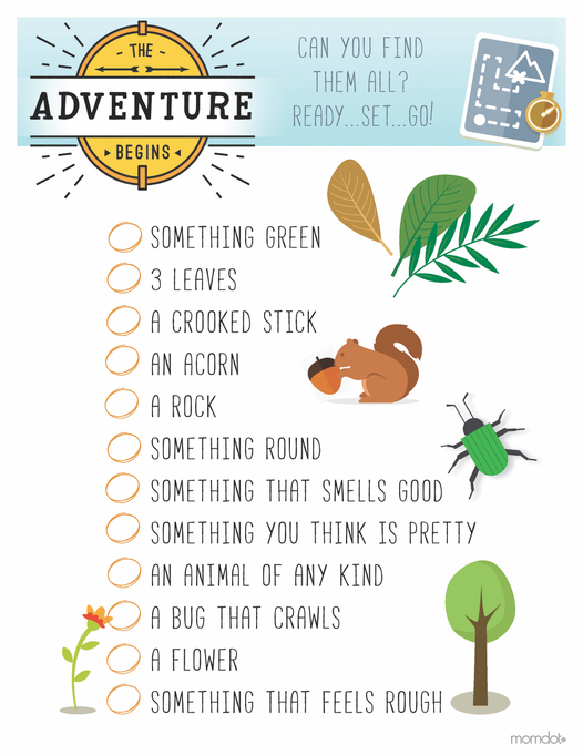 A Scavenger Hunt at Legends Outlet - Traveling Adventures of a Farm Girl