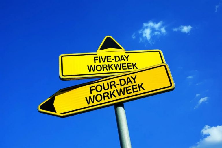 Would the 4 Day working Week Work in Kenya?