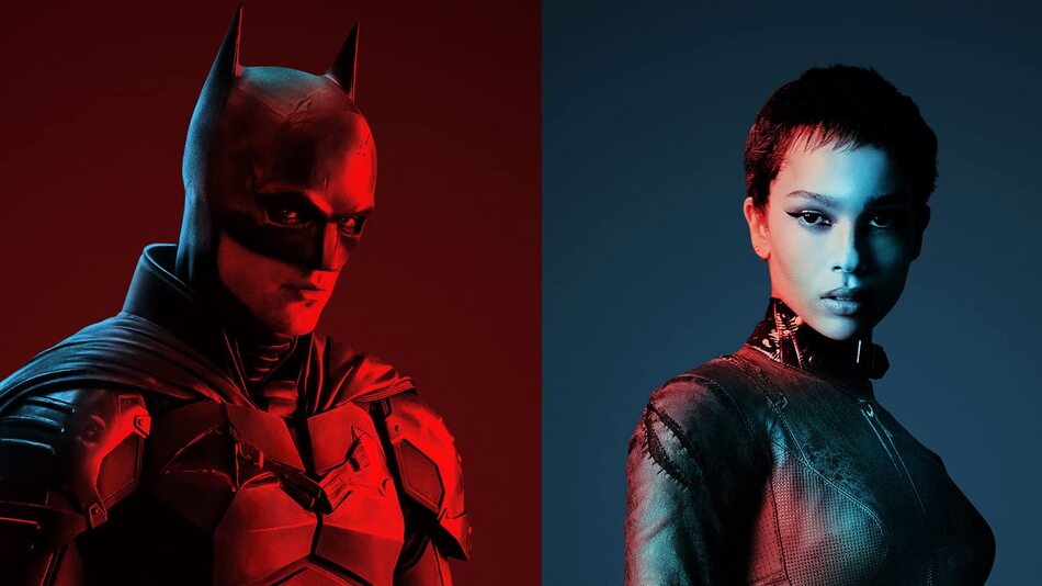 Exclusive! Watch an Advance Screening of âThe Batmanâ