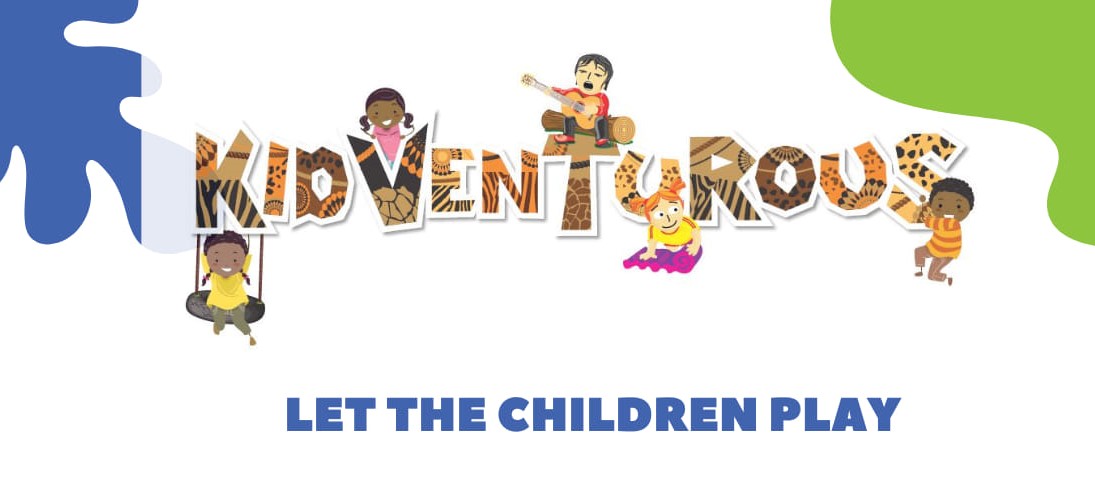 'Kidventurous' offering Fun on a Budget for Kids in Nairobi
