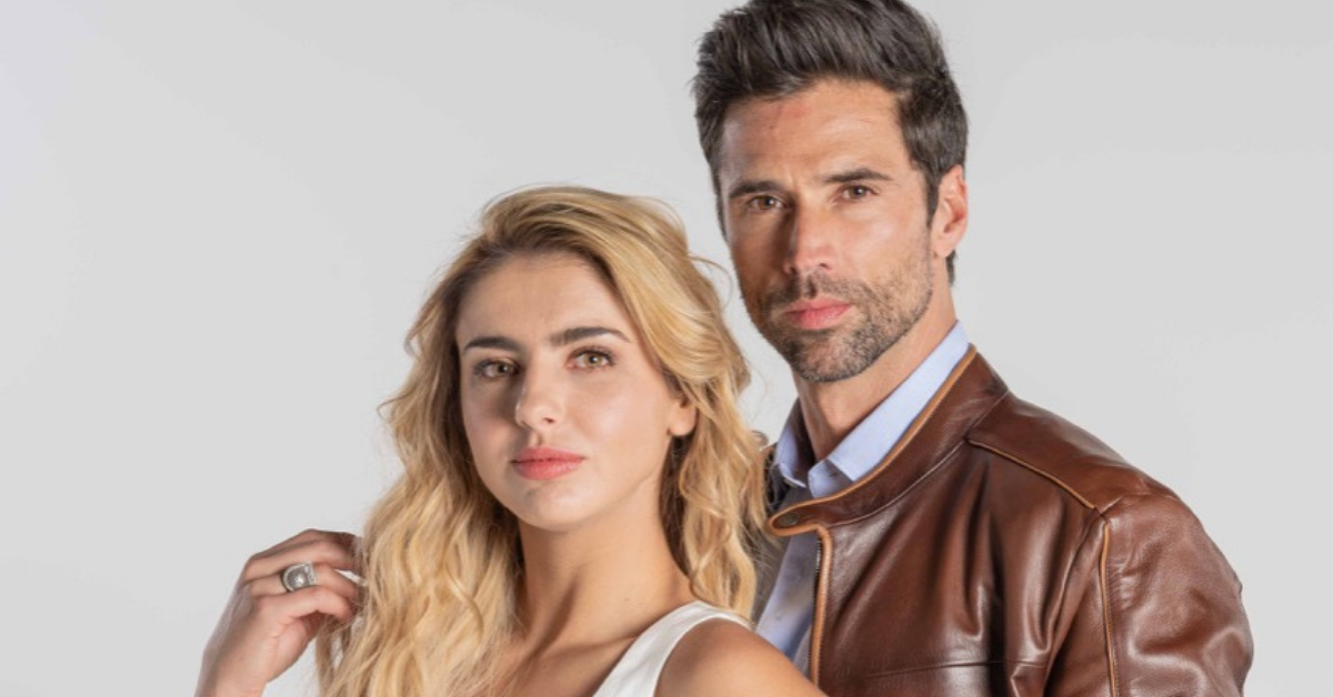Michelle Renaud and Matias Novoa for The Inheritance