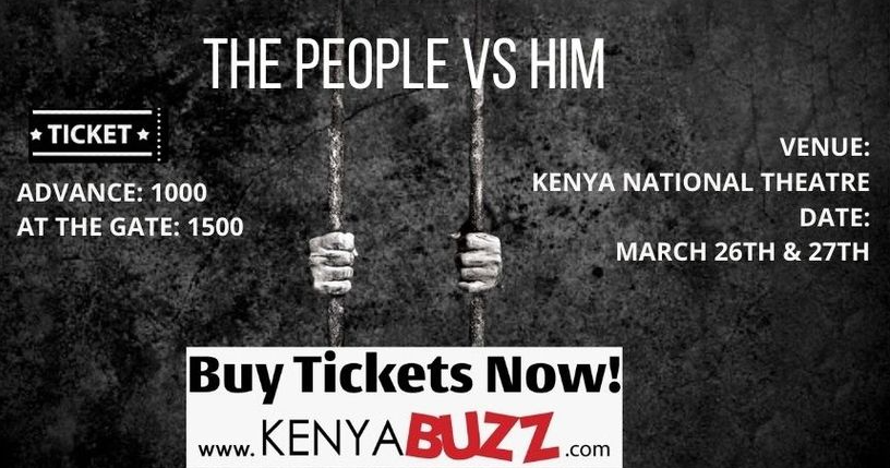 The People Vs Him: What is the Value of Truth When Truth Becomes Your Enemy?